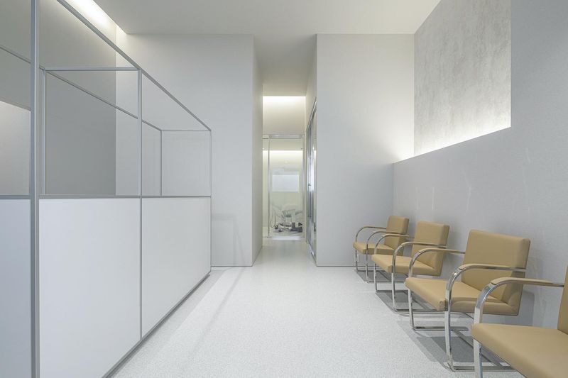 Dental Office 丸の内のアルバイト・バイト求人情報-05