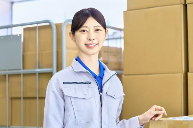 株式会社メイツ中国 福山支店の派遣求人情報