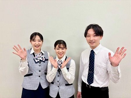 株式会社ニチイ学館の派遣求人情報