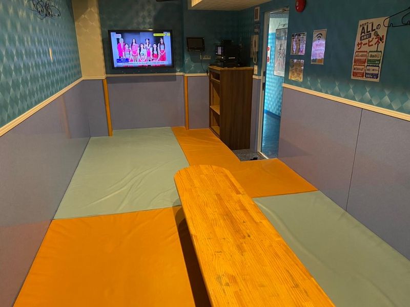 カラオケALL(オール)　みずほ台店のアルバイト・バイト求人情報-05