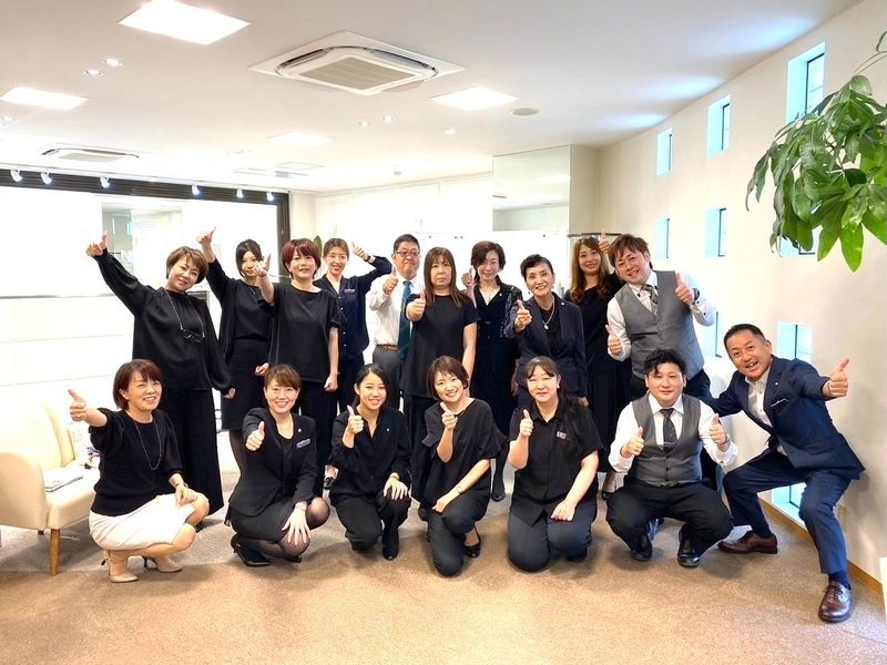 株式会社ニイミ時計店の求人・転職情報