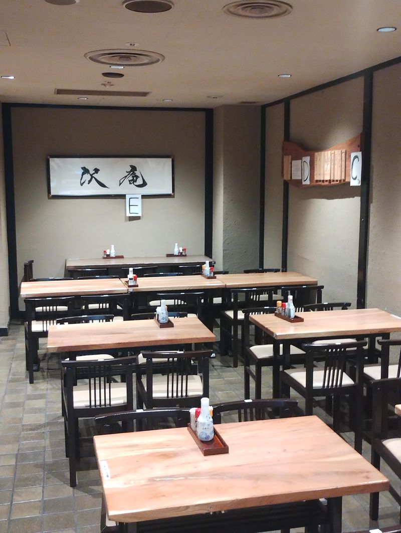 株式会社越後屋　虎ノ門　福禄寿蕎麦のアルバイト・バイト求人情報-02