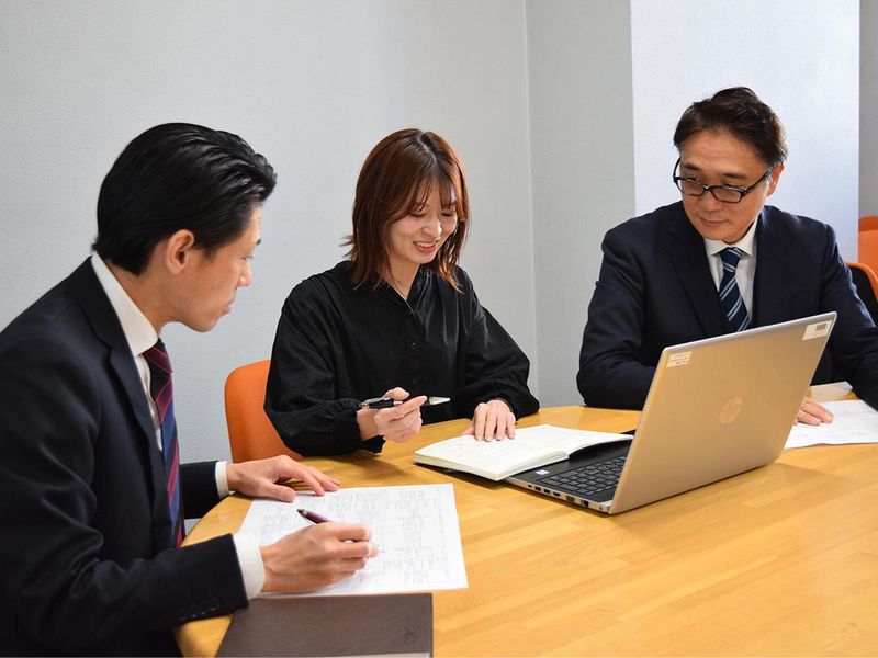 株式会社東京合人社の求人・転職情報