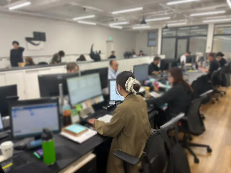 株式会社ダリアの求人・転職情報