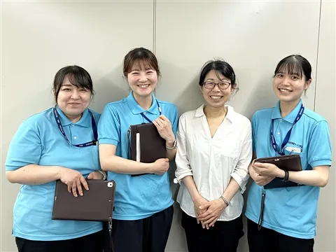 一般財団法人名古屋市療養サービス事業団の求人・転職情報
