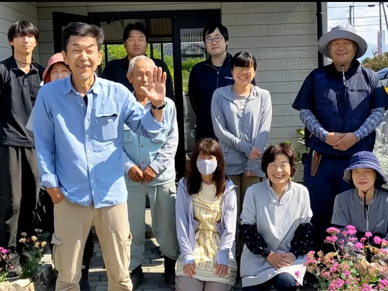 株式会社カミハルのアルバイト・バイト求人情報