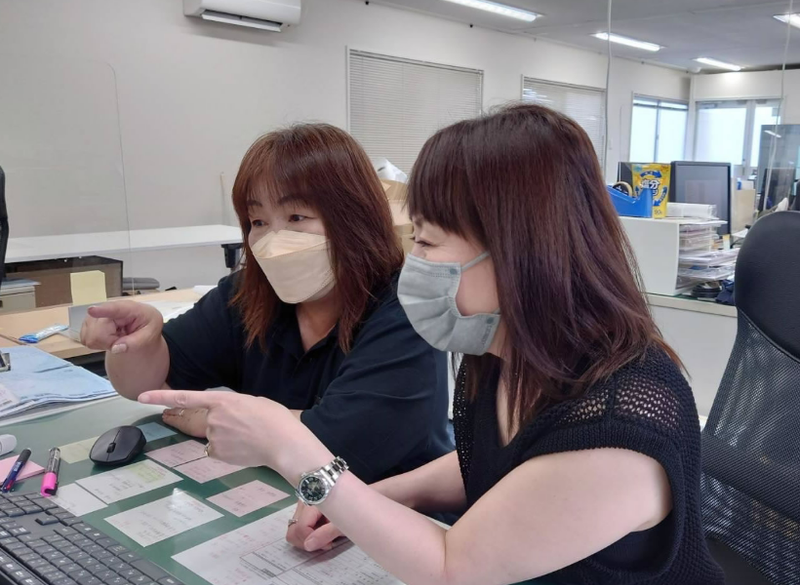 株式会社エコスタイルのアルバイト・バイト求人情報-02