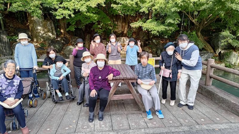 和み苑デイサービスあきる野のアルバイト・バイト求人情報-05