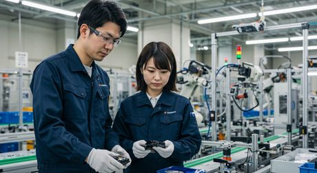 株式会社日本ケイテムの求人・転職情報