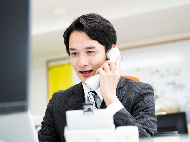 SANYOメンテナンスの求人・転職情報