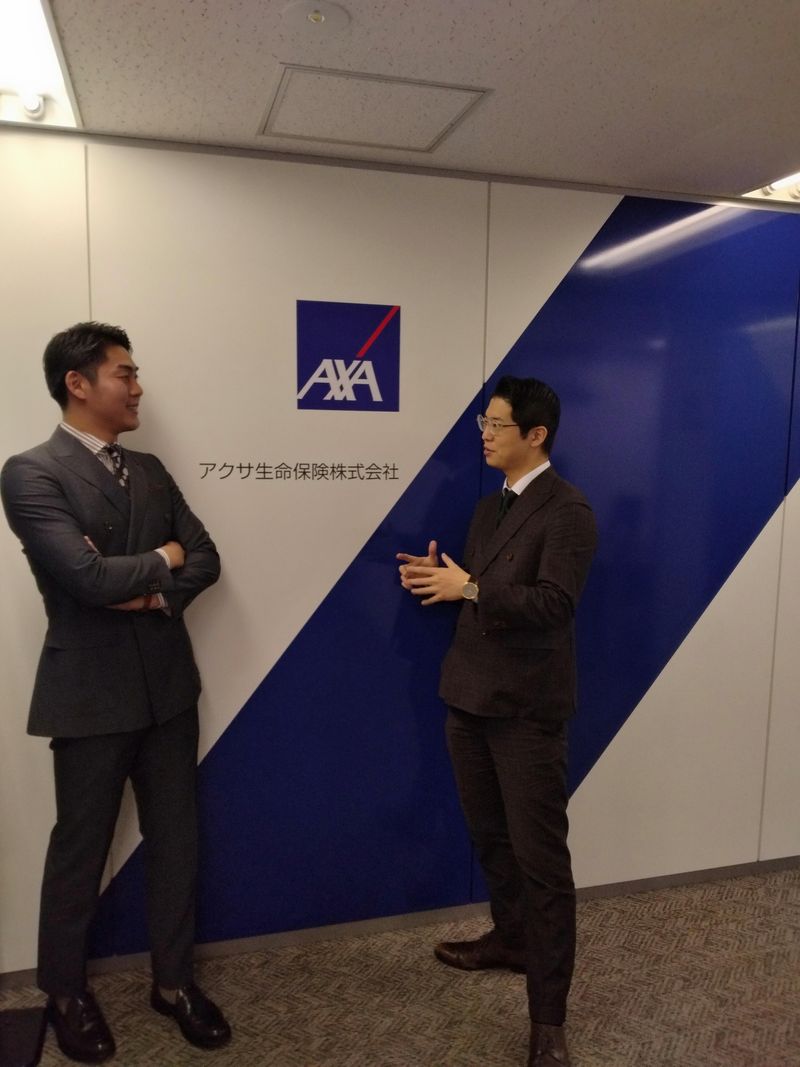 アクサ生命保険株式会社【神奈川FA支社】のアルバイト・バイト求人情報-05