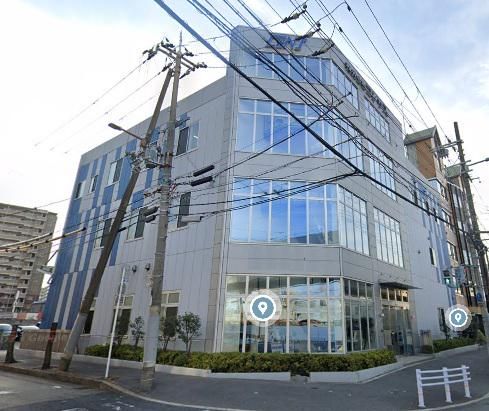 株式会社オバタテクニカルスタッフ　大阪市住之江区新北島/Consuの求人情報