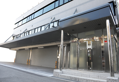 株式会社伊原企販の求人・転職情報
