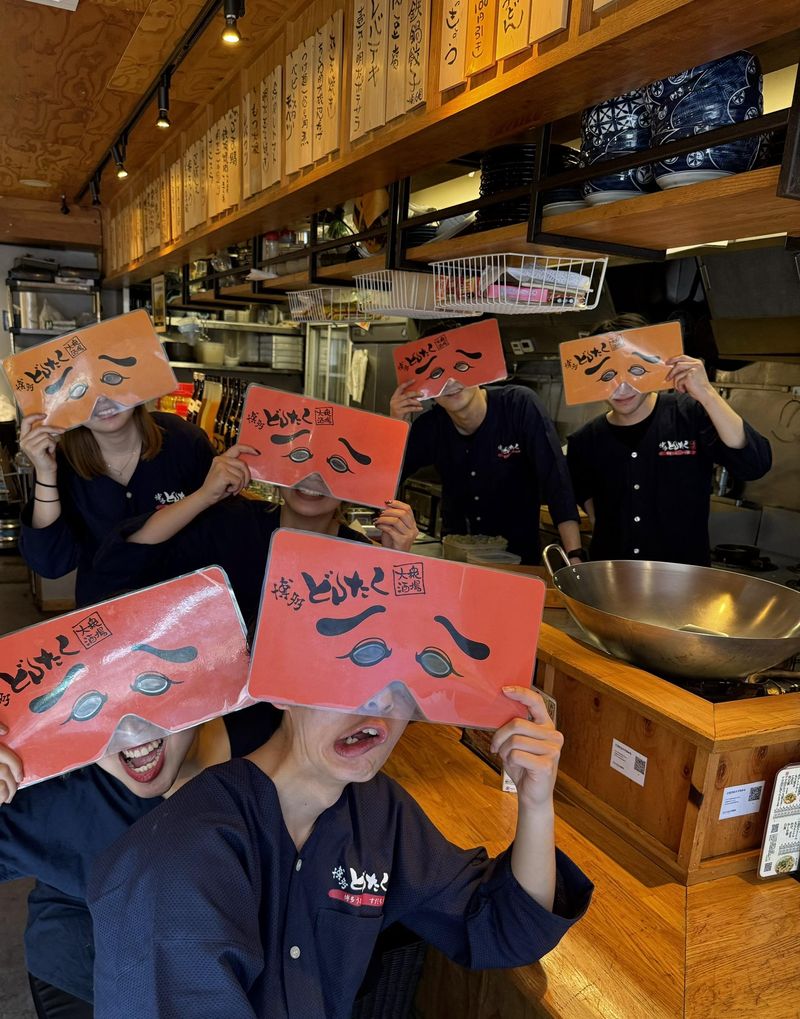 博多どんたく 新小岩店のアルバイト・バイト求人情報-04