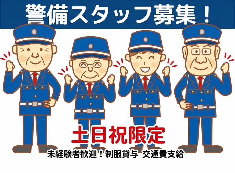 井之頭病院/株式会社ナビックのアルバイト・バイト求人情報-03