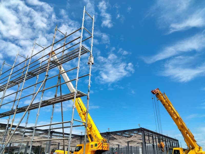 長嶋建設株式会社の求人・転職情報