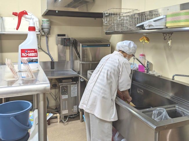 学校法人江別若葉学園 認定こども園元江別わかば幼稚園のアルバイト・バイト求人情報-03