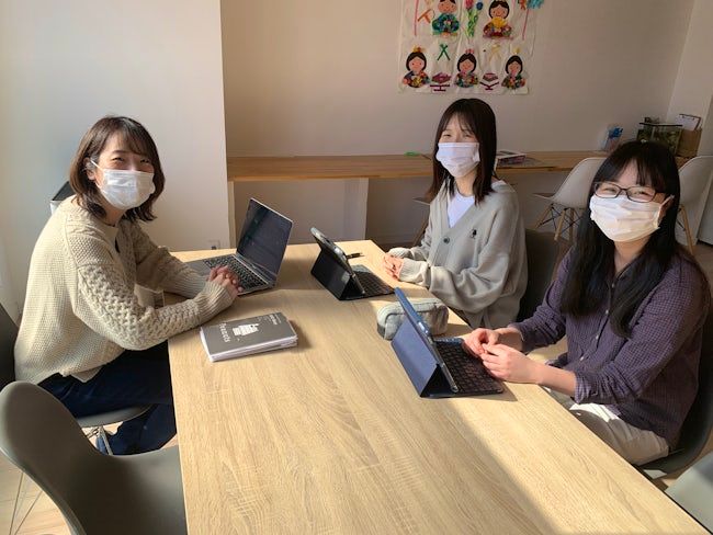 チャイルドマインディング株式会社の求人・転職情報