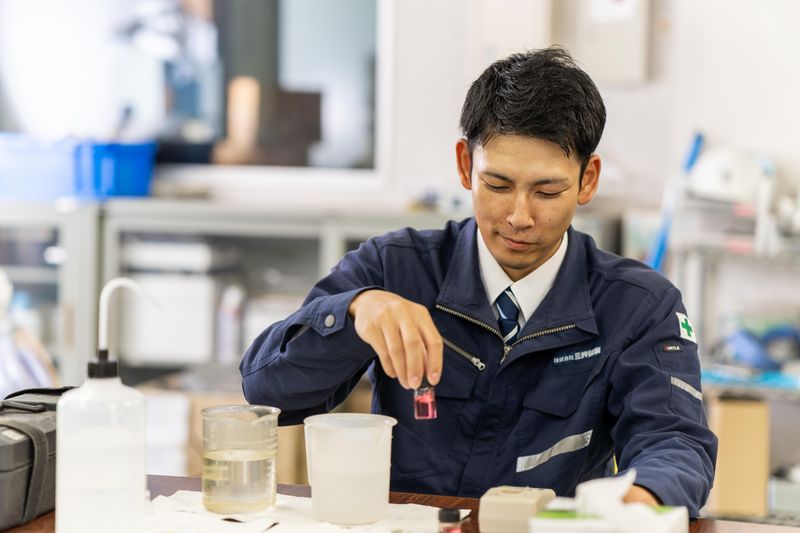 株式会社三井開発