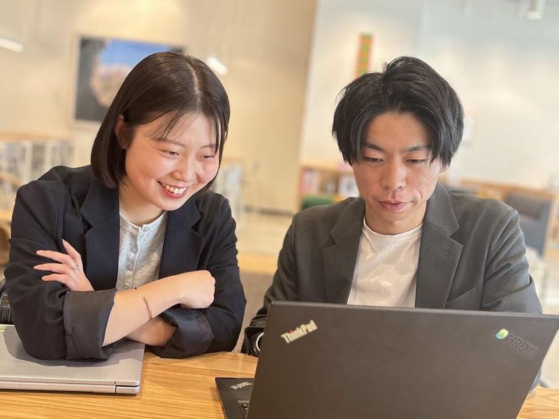 HRDX株式会社の求人・転職情報