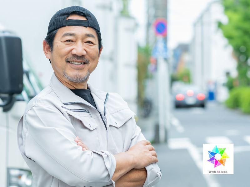 株式会社セブンピクチャーズ