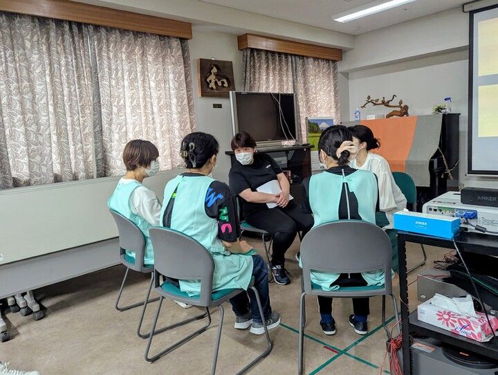 小規模多機能ホーム錦の里のアルバイト・バイト求人情報-07