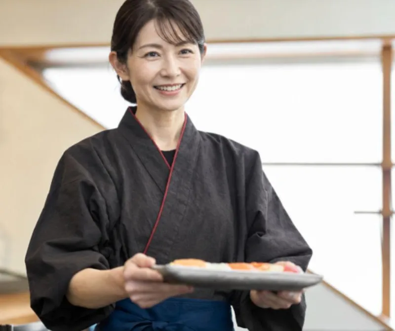 おいしい肴の店　りき六のアルバイト・バイト求人情報