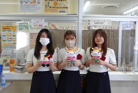 求人画像