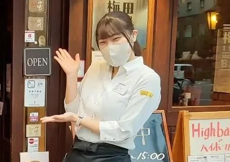 HIGHBALL BARのアルバイト・バイト求人情報-04