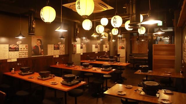 馬焼肉専門店うまえびす　三軒茶屋店のアルバイト・バイト求人情報-02