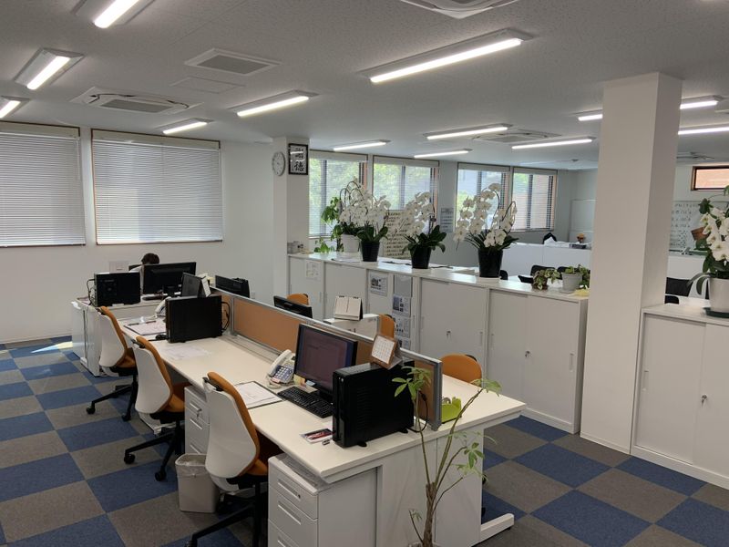 株式会社ニッシンホームテックのアルバイト・バイト求人情報-02