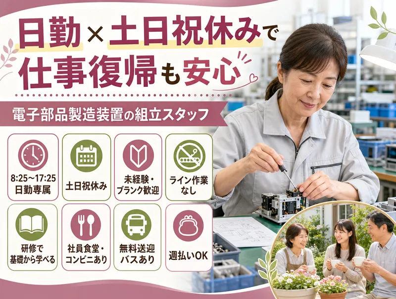 株式会社bring up/supのアルバイト・バイト求人情報
