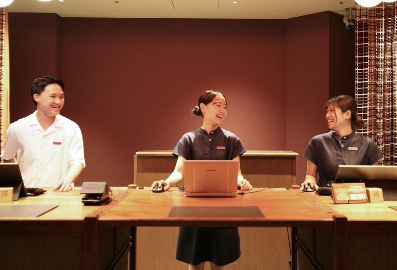 THE LUIGANS Spa&Resortのアルバイト・バイト求人情報-03