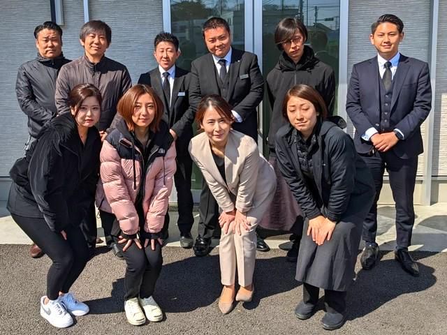 ディア・ダイヤモンド株式会社の求人・転職情報