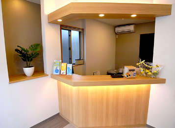 あざみ野耳鼻咽喉科の派遣求人情報