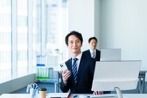 求人画像