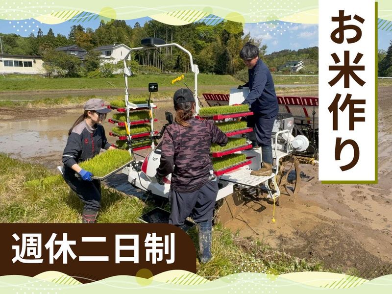 株式会社グラン・ファーム-0002の求人・転職情報