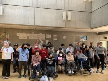 社会福祉法人入間東部福祉会　入間東部みよしの里の求人・転職情報