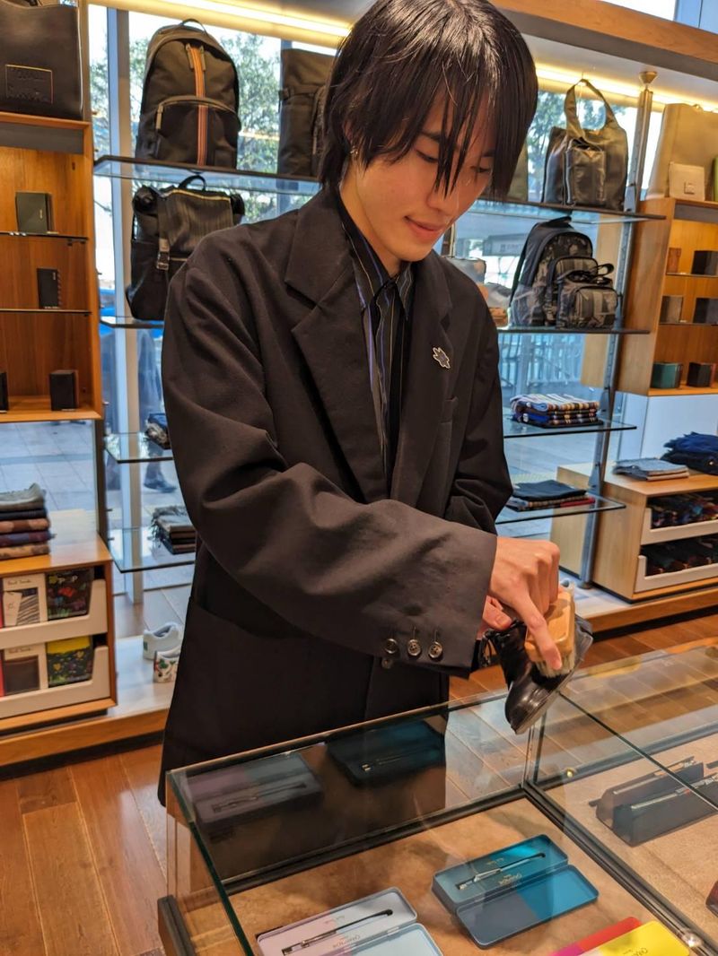 ポールスミス　福岡パルコ店のアルバイト・バイト求人情報-03