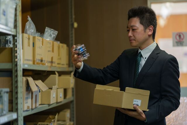富士工機株式会社-0001の求人・転職情報