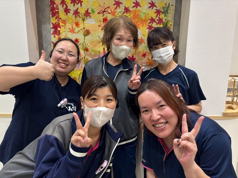 株式会社豊田ほっとかんの派遣求人情報