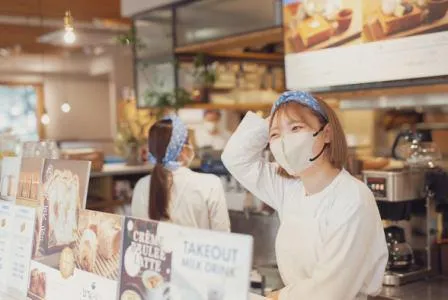つばめパン&Milk　尼ケ坂本店のアルバイト・バイト求人情報