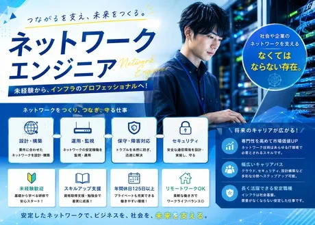 株式会社ビーザワンテクノロジーの求人・転職情報