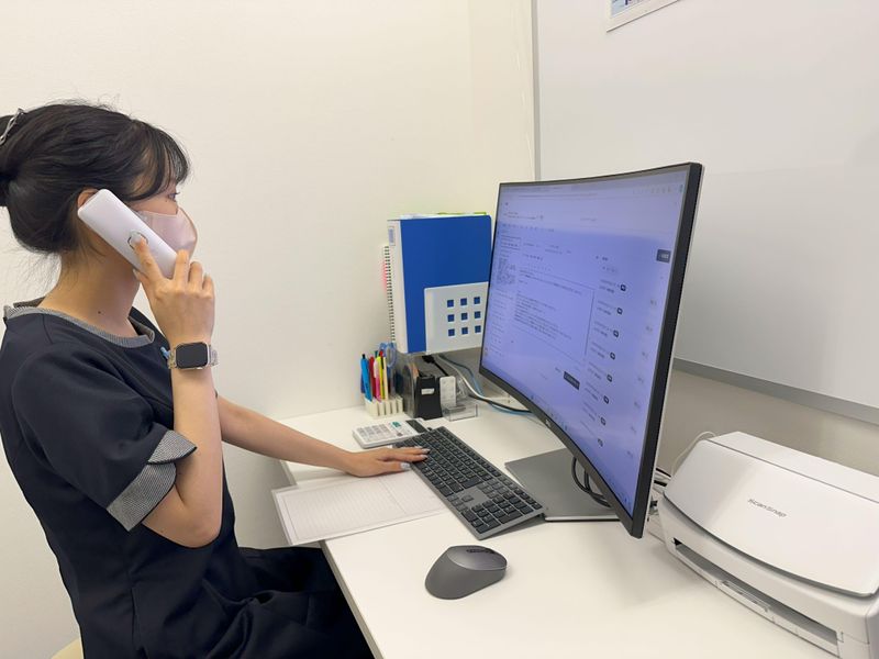 駅前ＡＧＡクリニック新潟院-0002の求人・転職情報