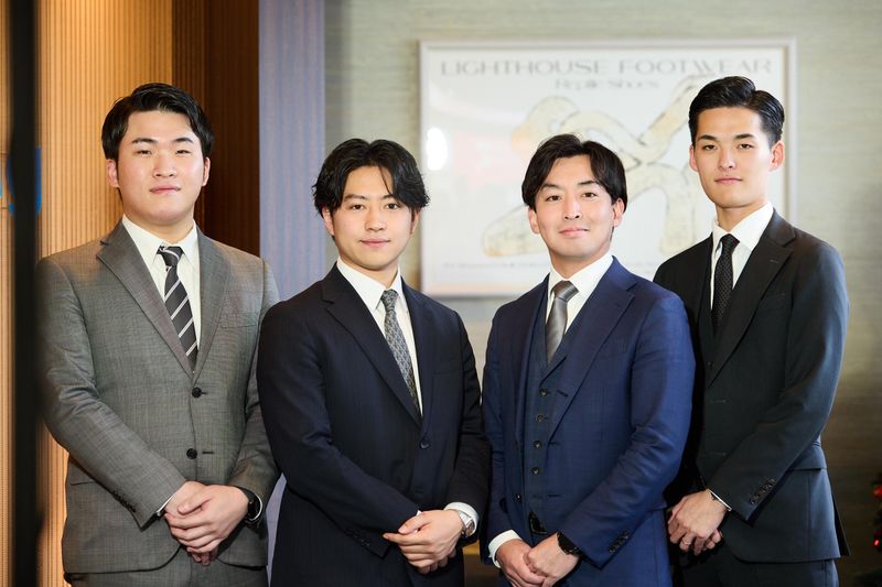 リーテイルブランディング株式会社の求人・転職情報