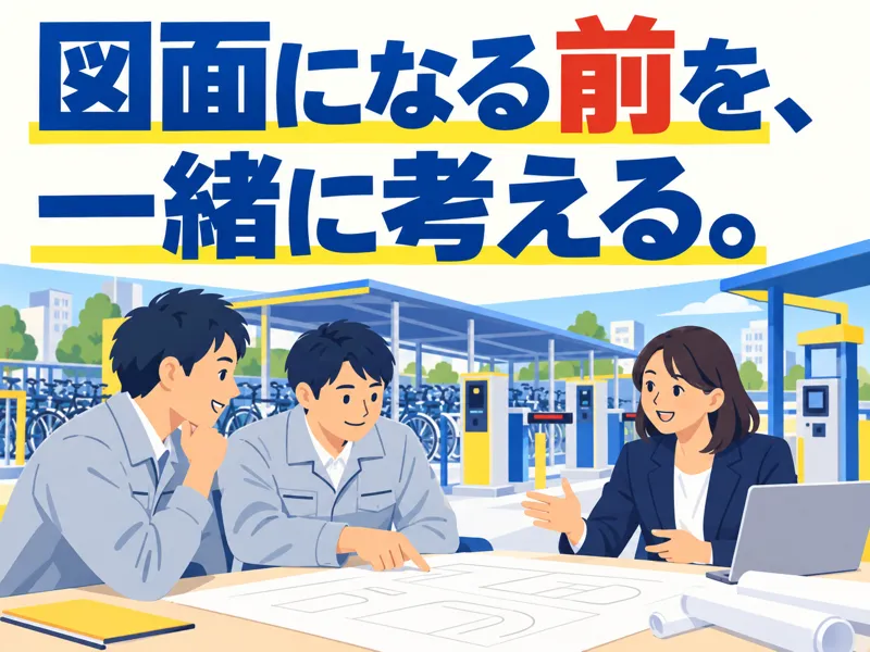 東海技研株式会社の求人・転職情報