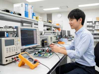 株式会社テクニカルスタッフの求人・転職情報