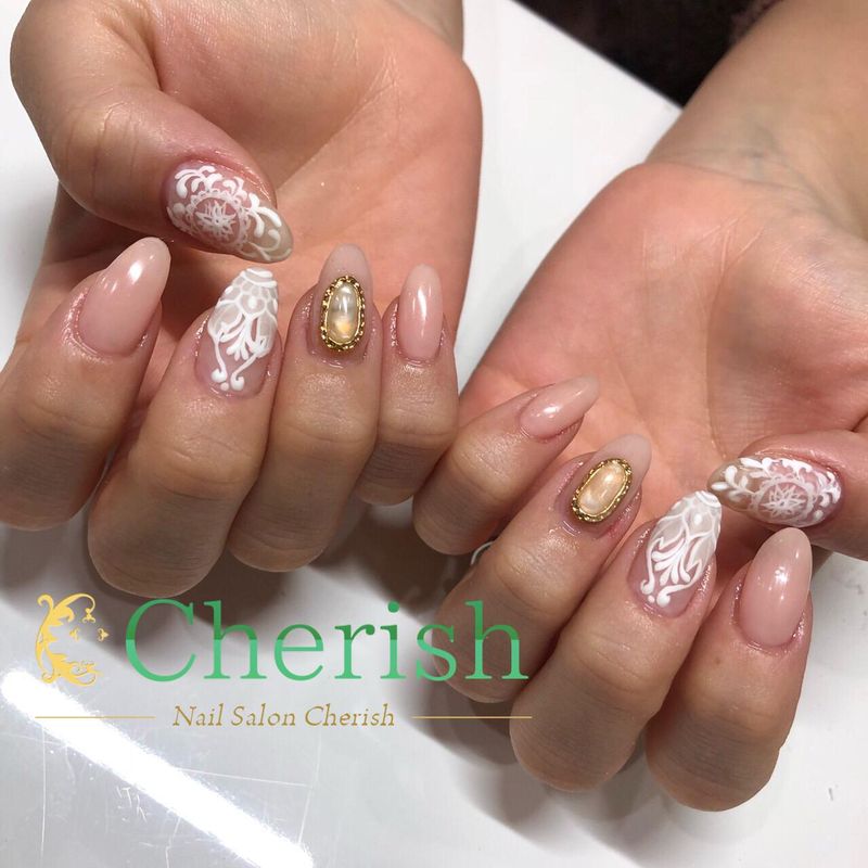 Nail salon Cherishのアルバイト・バイト求人情報-04