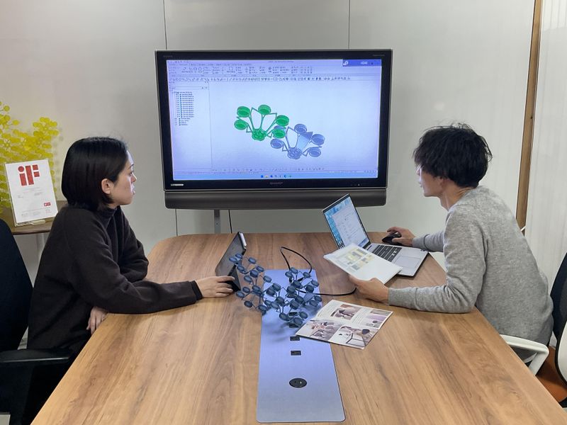 エビスファニチャー株式会社の求人・転職情報
