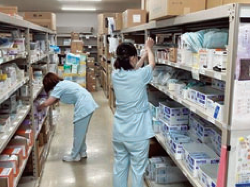 富山県立中央病院、富山市民病院